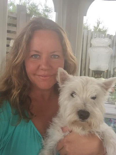 Även hundar kan få diabetes - Susanne Lindbro