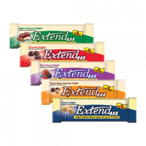 Extend Bar