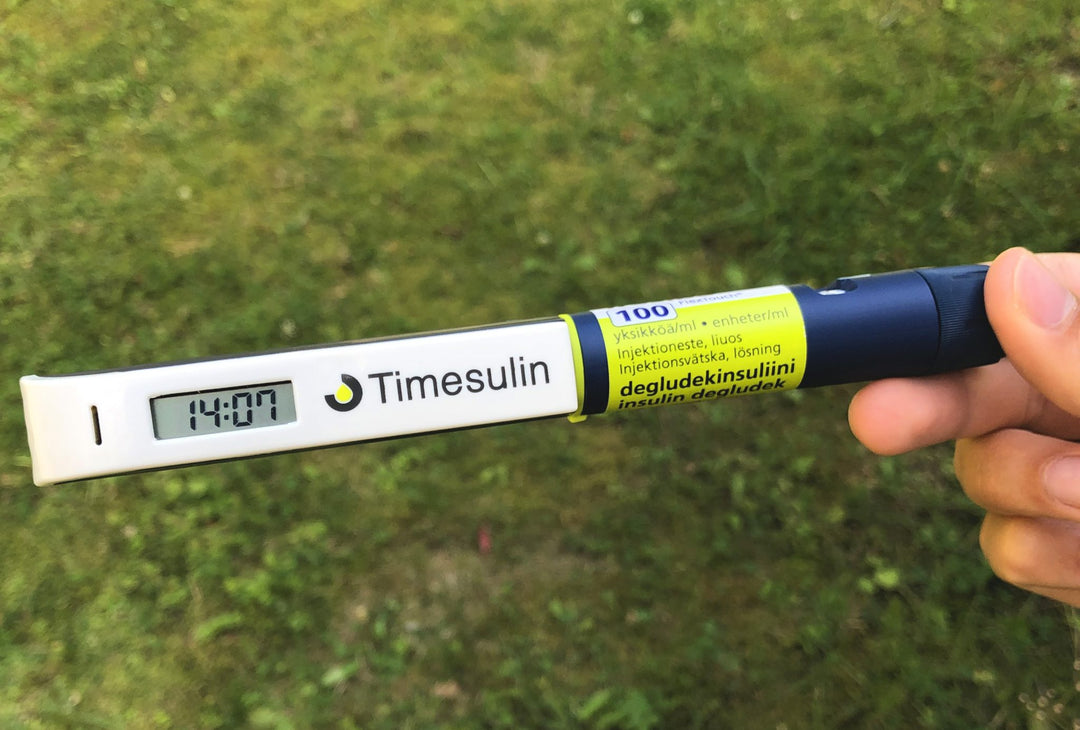 Vinnarna i TIMESULIN tävlingen