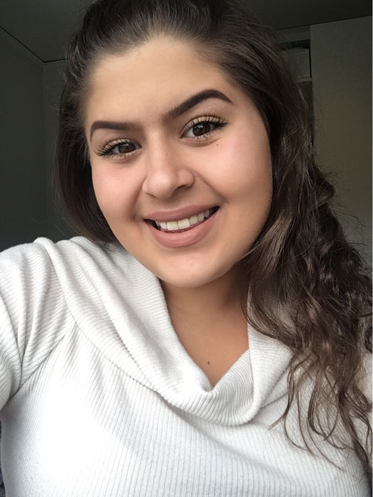 Diabetic Designeds första gästbloggare Maria Kojhasarli