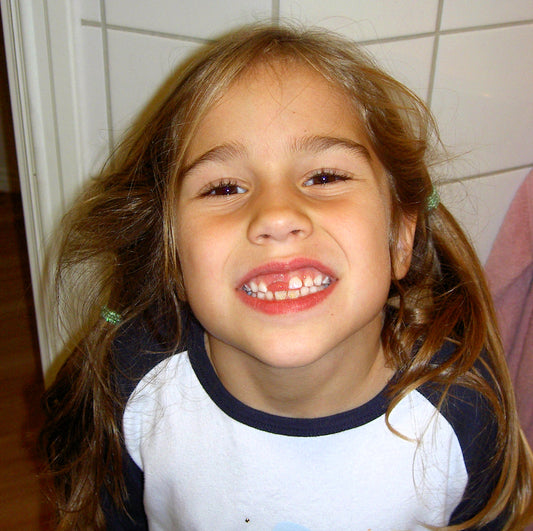 Syster till barn med typ 1 diabetes