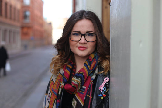 Träffa Sofia Larsson-Stern på Diabetesgalan!