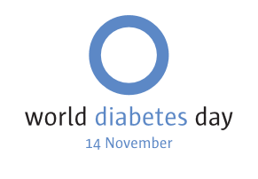 Världsdiabetesdagen