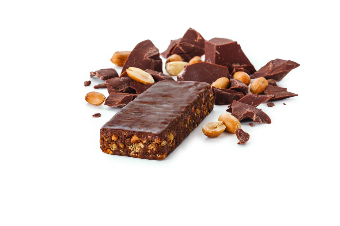 Extend Nutrition Extend bar choklad och jordnöt