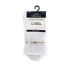 DiaFeet diabetesstrumpor vit 3-pack