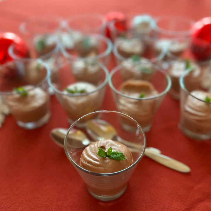 Sockerfria Julpaketet