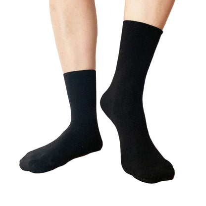 DiaFeet Diabetesstrumpor i bambu