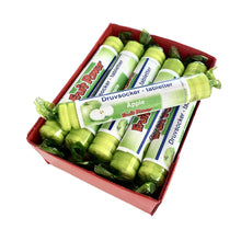 Druvsocker FruitPower Grönt Äpple 15-pack box