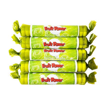 Druvsocker FruitPower Syrligt Äpple 5-pack