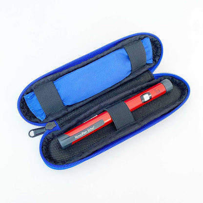 kylfodral för 1 insulinpenna utan el Easybag kylfodral Single 1 insulinpenna