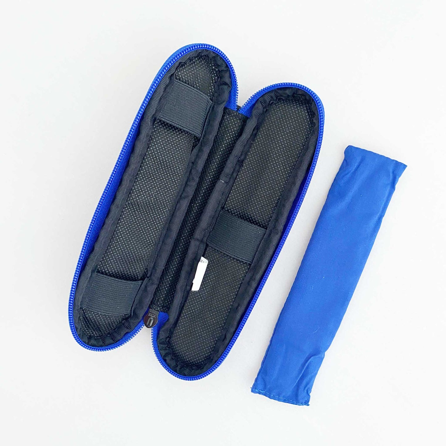 kylfodral för 1 insulinpenna utan el Easybag kylväska Single insida med kylpåse