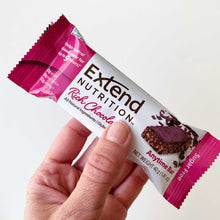 Extend Bar Rik Choklad förpackning