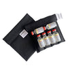FRIO Kylfodral Insulin 3 Flaskor Svart