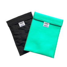 FRIO Large Kylfodral Smaragd Grön