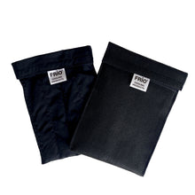 FRIO Large Kylfodral Svart innerpåse och ytterpåse