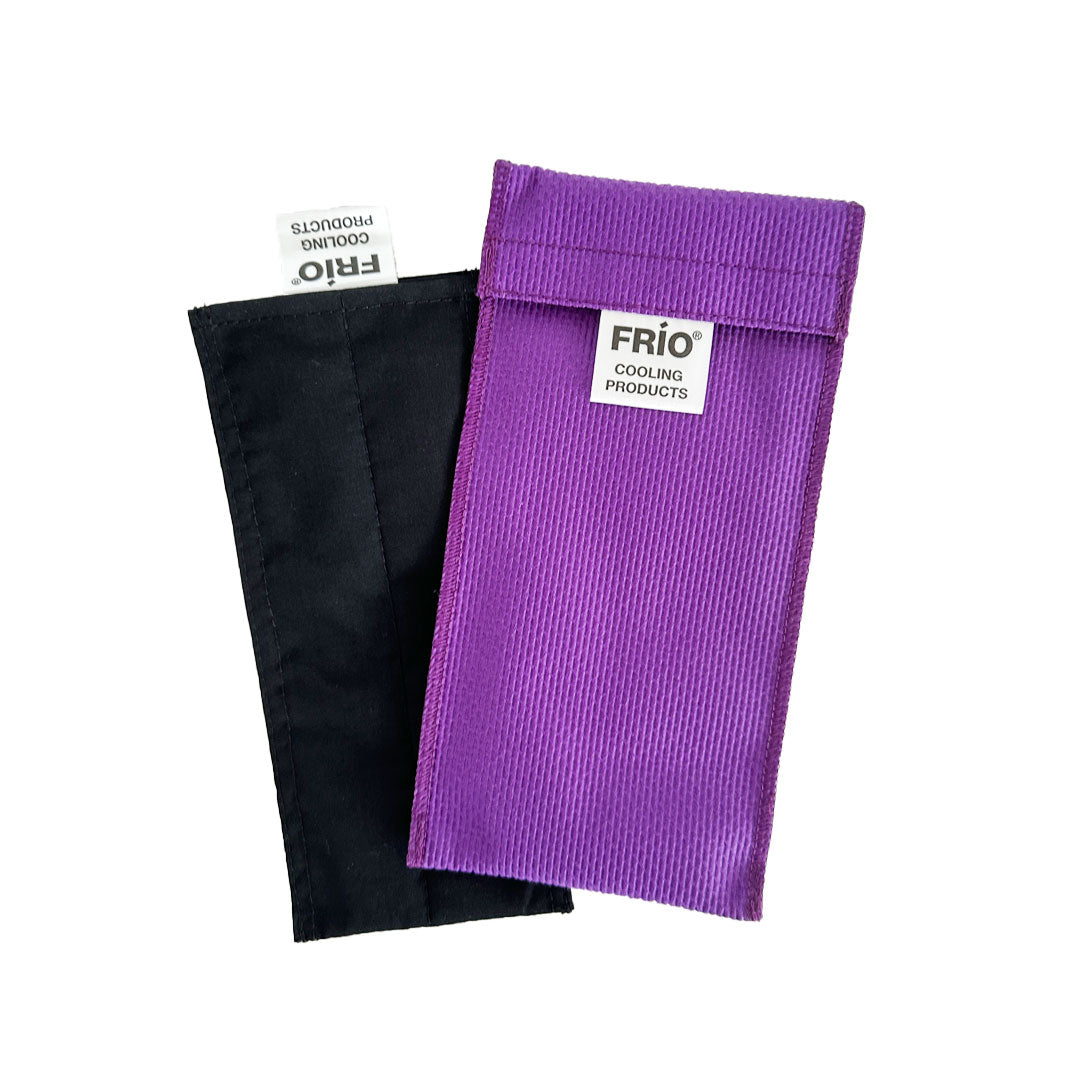FRIO Kylfodral - Duo Lila