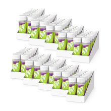 Glucoshot bär drickbart druvsocker 120 pack