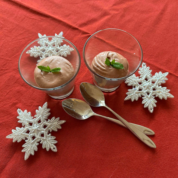 Sockerfria Julpaketet