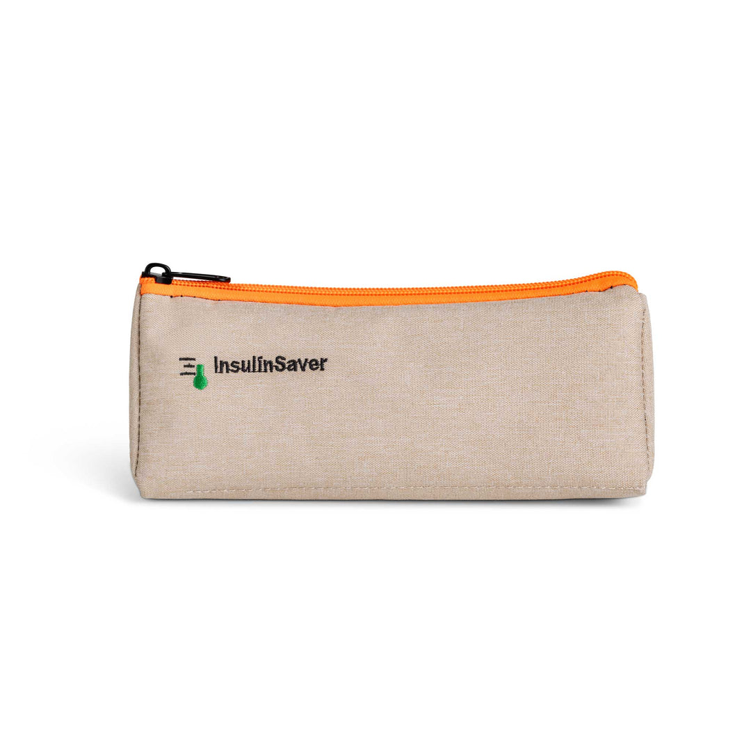 InsulinSaver Kylväska The Bag