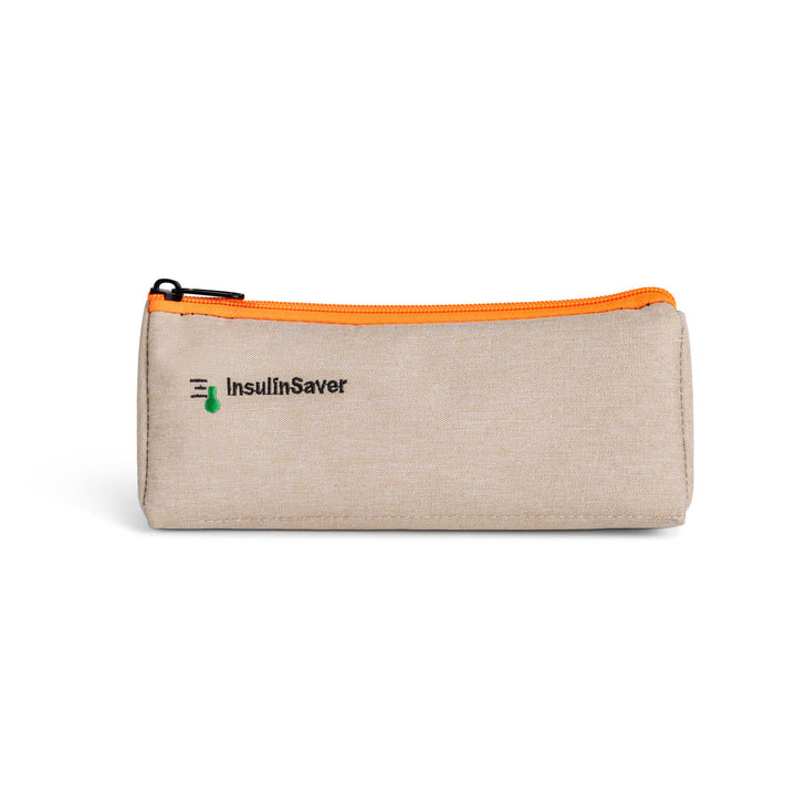 InsulinSaver Kylväska The Bag
