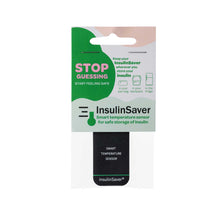 InsulinSaver Smart Insulin Termometer förpackning