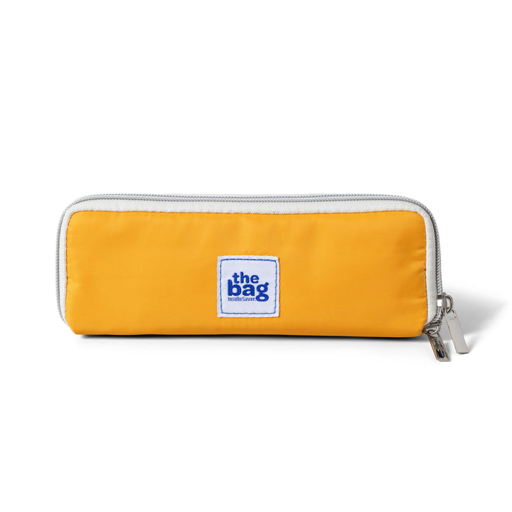 Insulinsaver the bag kylväska utsida