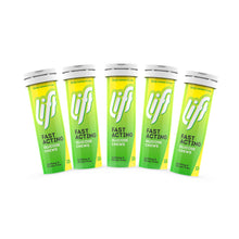 Druvsocker LIFT Citron-Lime 5-pack