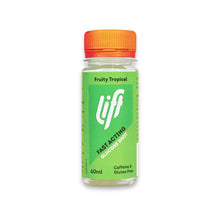 Drickbart druvsocker LIFT GlucoShot Tropisk flaska