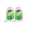 Druvsocker LIFT Blåbär Refill 2-pack