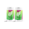 Druvsocker LIFT Hallon Refill 2-pack