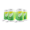 Druvsocker LIFT Citron-Lime REFILL 6-pack