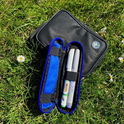 Easybag kylväska Single och classic