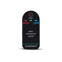 InsulinSaver Smart Insulin Termometer framsida