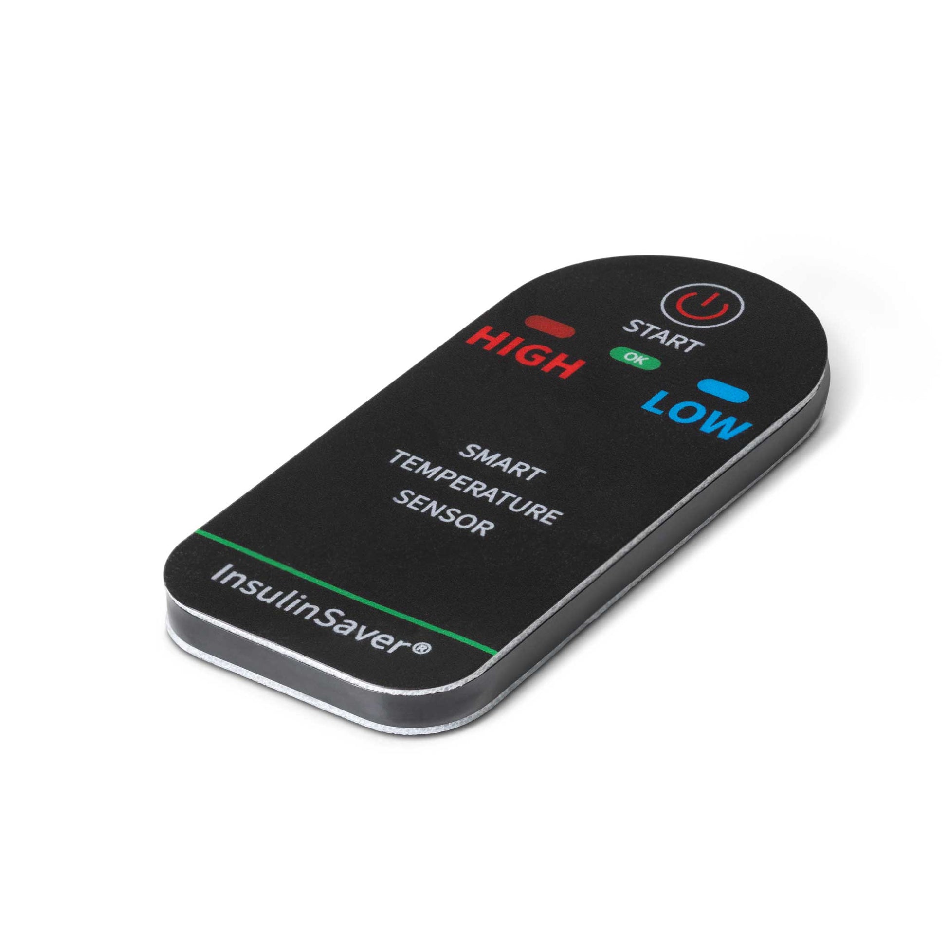 InsulinSaver Smart Insulin Termometer framsida