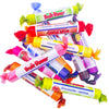 Prova fruitpower druvsocker rullar