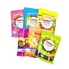 Druvsocker Prova Singelpackat alla smaker