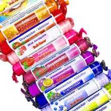 Druvsocker FruitPower Prova Rullar