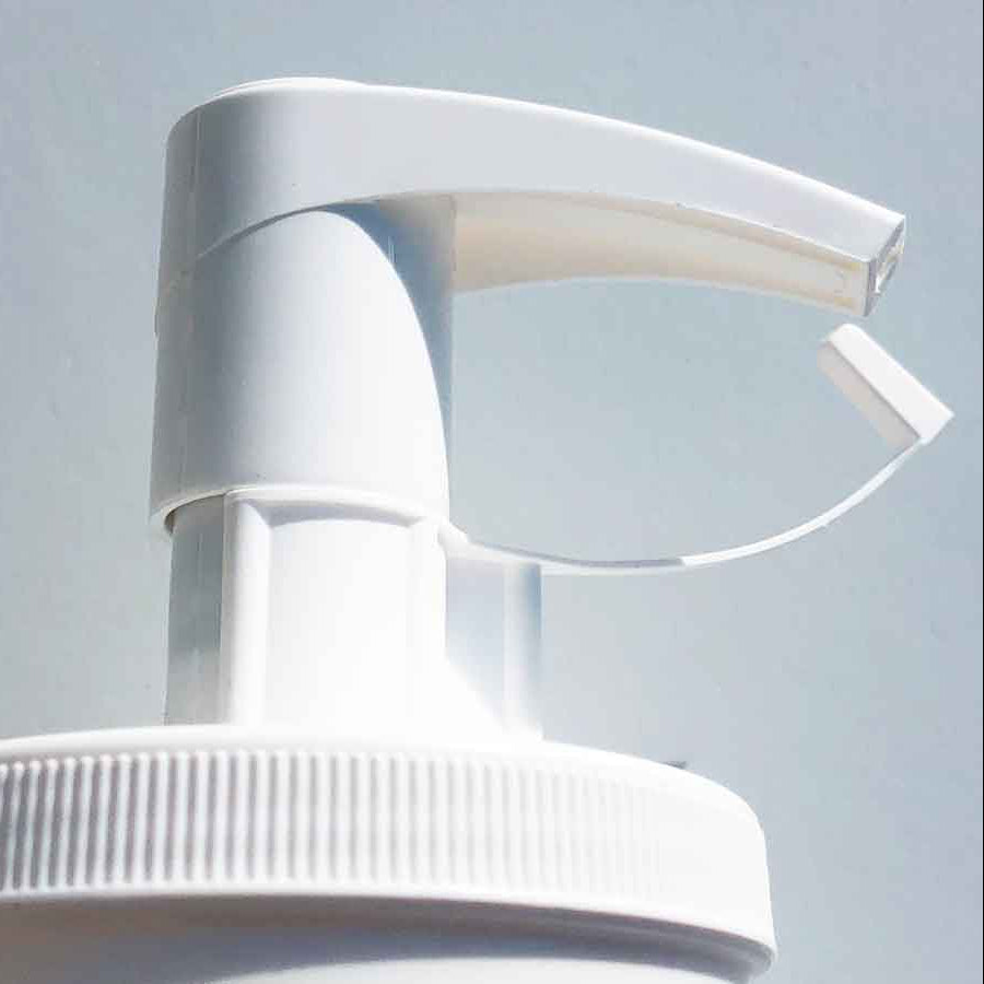 Torr hud Ringblom Special Storpack pip