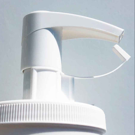 Torr hud Ringblom Special Storpack pip