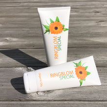 Torr hud Ringblom Special tuber 100 ml