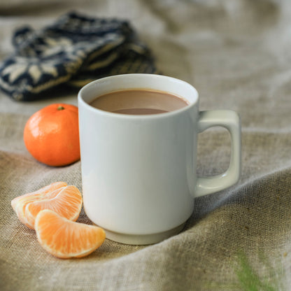 Sockerfri Chokladdryck SUKRIN varm mugg