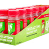 Druvsocker LIFT GlucoShot Jordgubb-Lime 12-pack