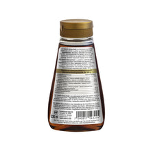 Lågkalori Gold Syrup SUKRIN 325 gram flaska