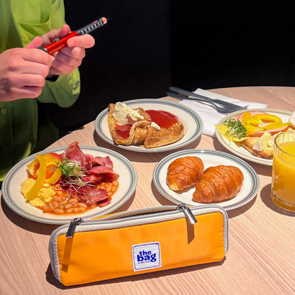 Insulinsaver the bag automatisk kylförvaring för insulin