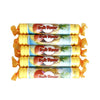 Druvsocker FruitPower Tropisk 5-pack