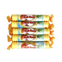 Druvsocker FruitPower Tropisk 5-pack