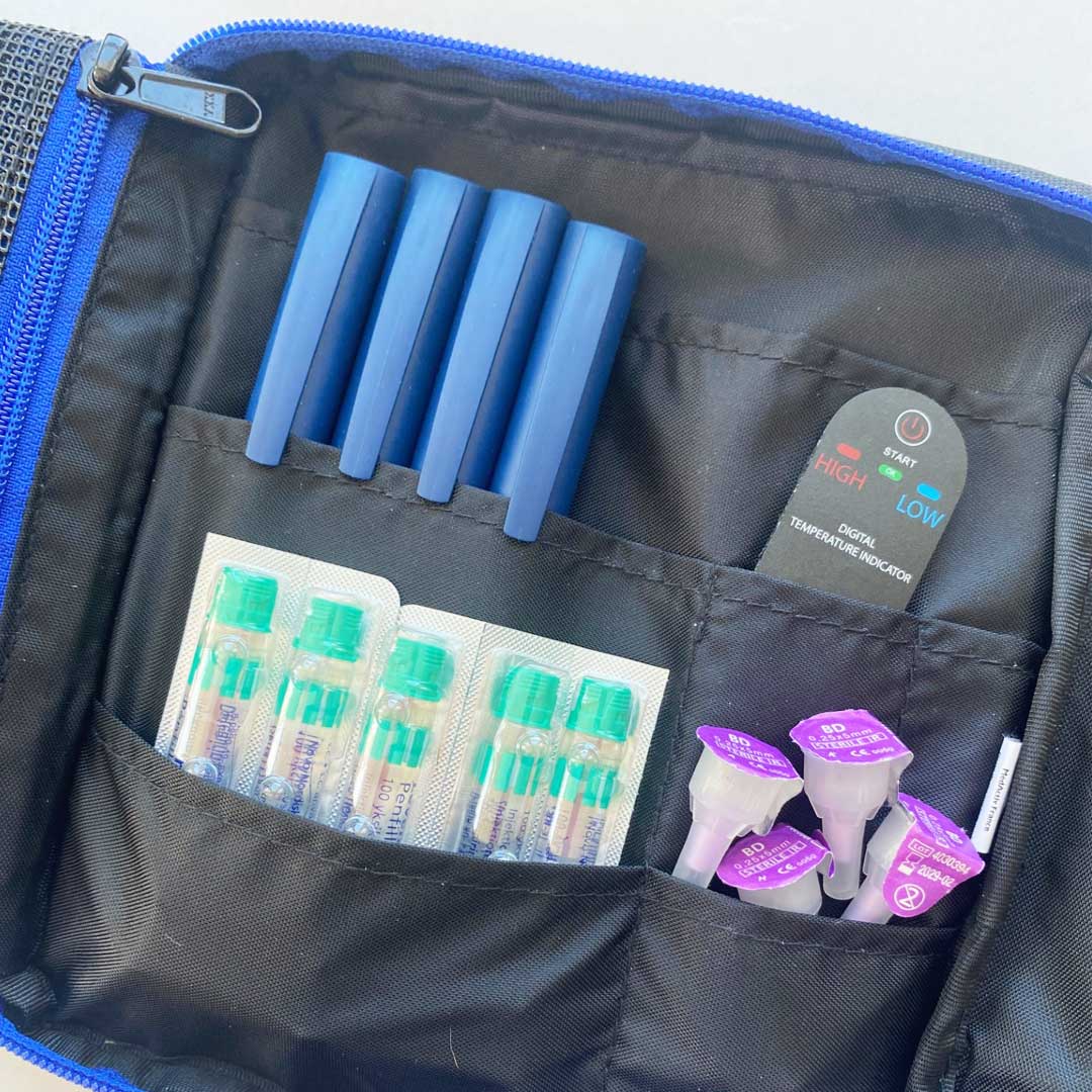 iCool Kylväska Prestige