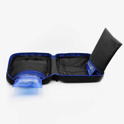 iCool Kylväska Prestige insida gelpacks