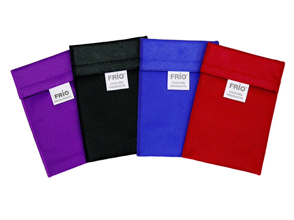 FRIO Large Kylfodral alla färger