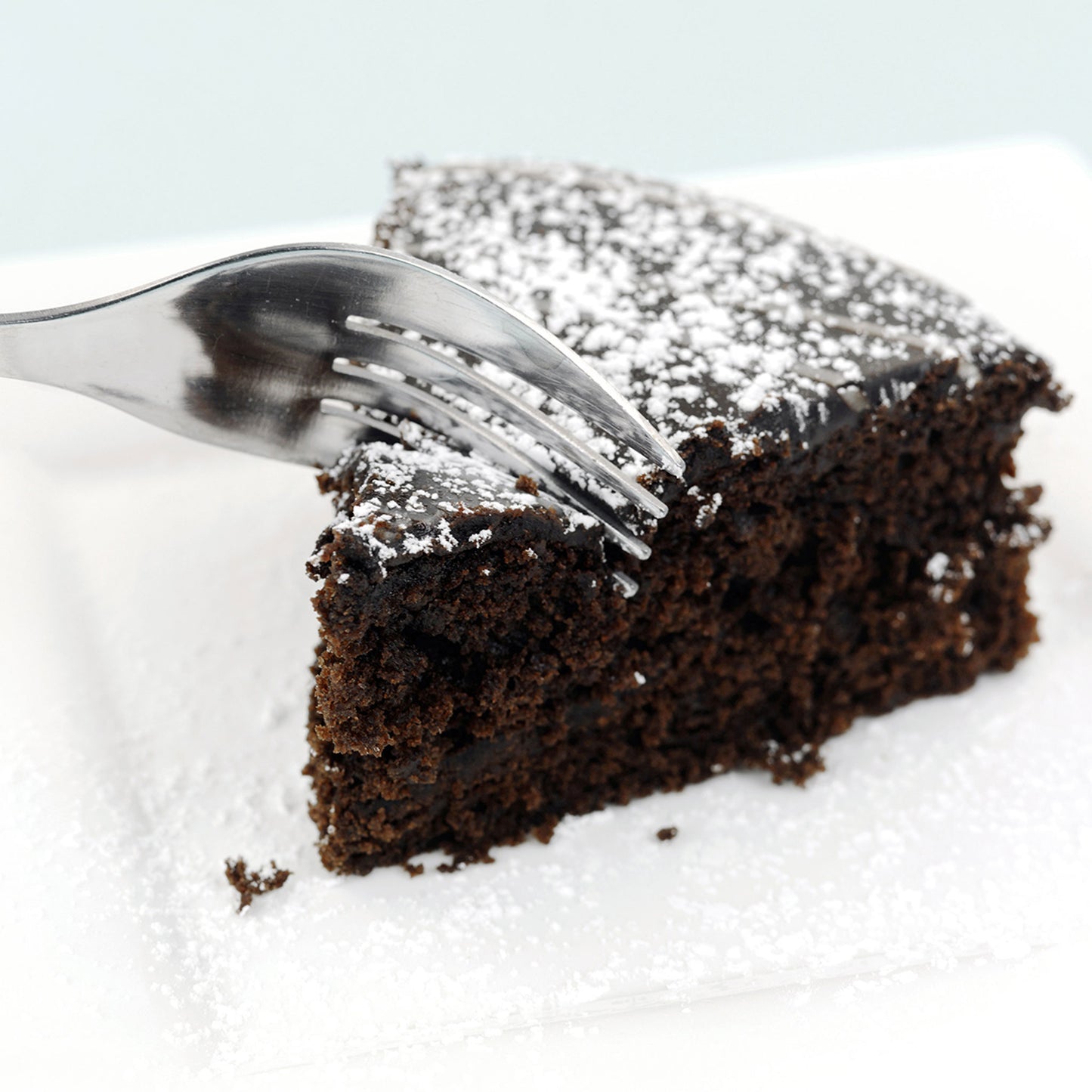 Sockerfri kakmix choklad SUKRIN